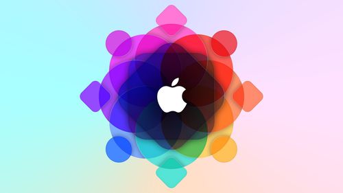 2025新澳门黄大仙和苹果预热WWDC25与苹果预热海报