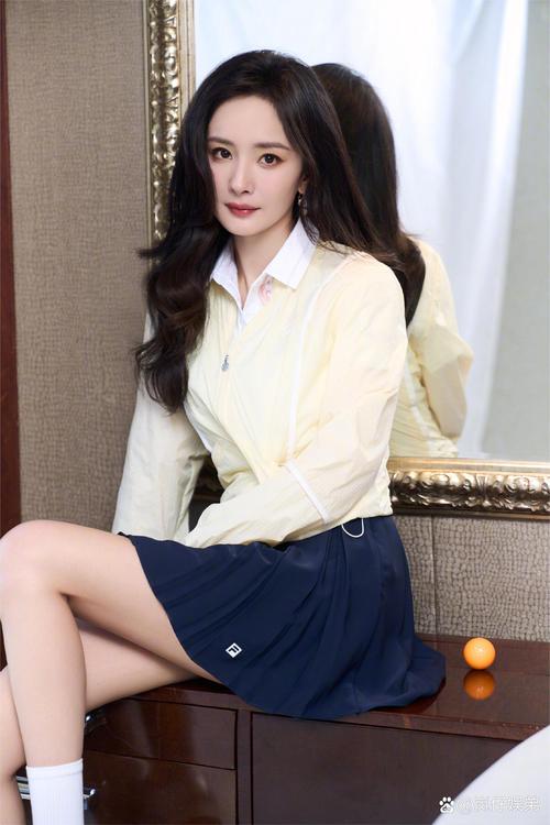 （杨幂的毕业论文）